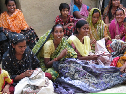 IMG_0071 Women Embroidery Artisans In India