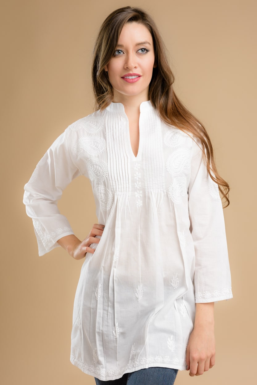 women tunic