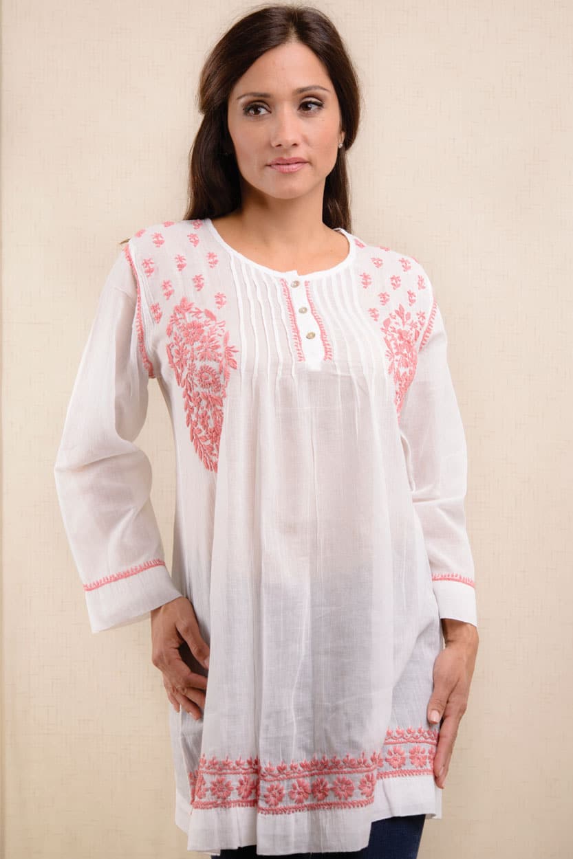 Top Selected Products and Reviews Women’s Short Sleeve Tops. We’ve designed our latest crop of short sleeve tops and tees to go with everything from your fave jeans to a chic midi skirt.